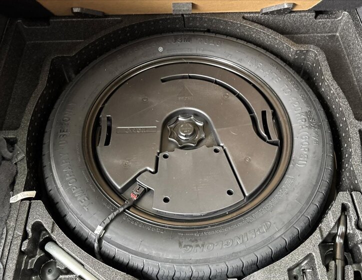 Škoda Kodiaq SUV / Terénní 2,0 l 140 kw