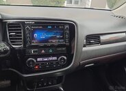 Mitsubishi Outlander 14