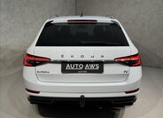 Škoda Superb Kombi 1,4 l 160 kw