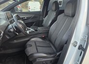 Peugeot 5008 SUV / Terénní 1,6 l 88 kw