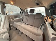 Chrysler Grand Voyager MPV 2,8 l 110 kw