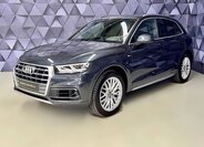 Audi Q5 SUV 3,0 l 210 kw