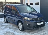 Peugeot Partner 3