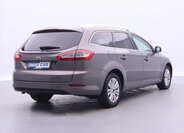 Ford Mondeo Kombi 2,0 l 120 kw