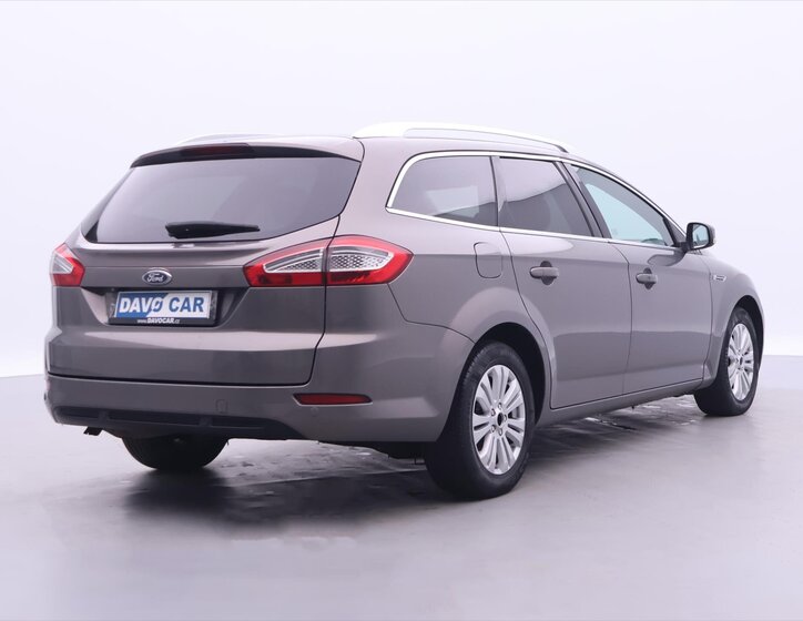 Ford Mondeo Kombi 2,0 l 120 kw