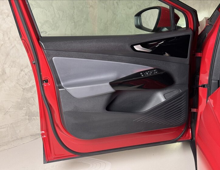 Volkswagen ID.4 SUV / Terénní 0,0 150 kw