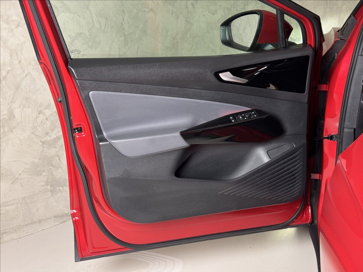 Volkswagen ID.4 SUV / Terénní 0,0 150 kw