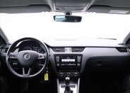 Škoda Octavia Kombi 1,6 l 81 kw