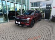KIA Sportage SUV / Terénní 0,0 110 kw