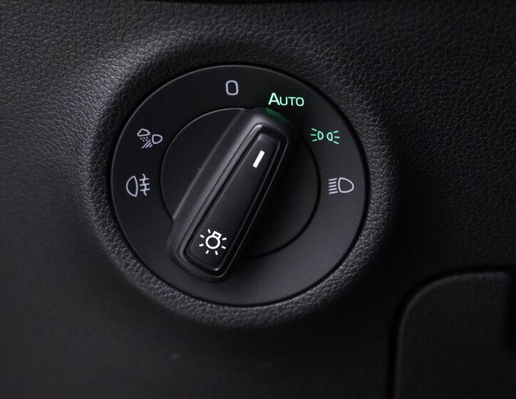 Škoda Kodiaq SUV / Terénní 2,0 l 147 kw