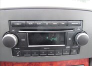 Jeep Grand Cherokee SUV 3,7 l 148 kw