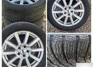 Ford Mondeo Kombi 2,0 l 110 kw