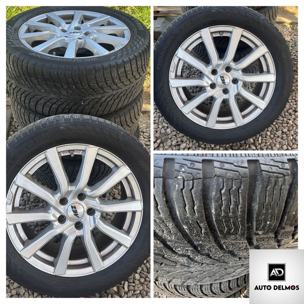 Ford Mondeo Kombi 2,0 l 110 kw