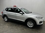 Seat Tarraco SUV / Terénní 2,0 l 110 kw