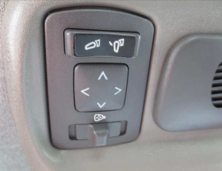 Fiat Multipla MPV 1,6 l 76 kw