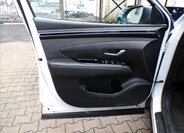Hyundai Tucson SUV 1,6 l 110 kw