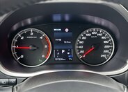 Mitsubishi Eclipse Cross SUV / Terénní 2,3 l 109 kw