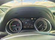 Toyota Camry Sedan / Limuzína 2,5 l 160 kw