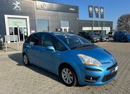 Citroën C4 Picasso MPV 1,6 l 80 kw