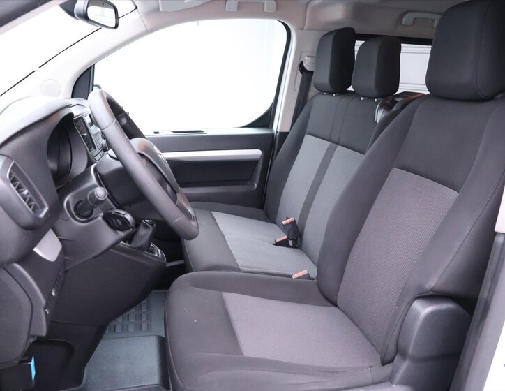 Toyota ProAce MPV 2,0 l 110 kw