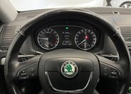 Škoda Octavia 11