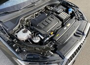 Škoda Superb Kombi 2,0 l 110 kw