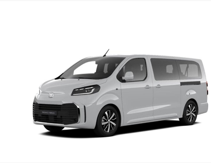 Toyota ProAce Verso 1
