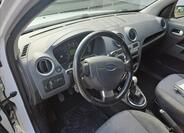Ford Fusion 12