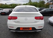 Mercedes-Benz GLE SUV / Terénní 3,0 l 190 kw