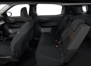 Citroën C3 Aircross MPV 1,2 l 74 kw