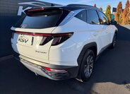 Hyundai Tucson SUV / Terénní 1,6 l 110 kw