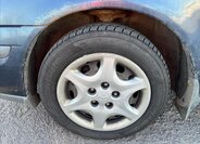 Mazda 626 Hatchback 2,0 l 85 kw