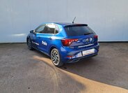 Volkswagen Polo Hatchback 999,0 70 kw