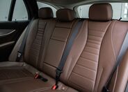 Mercedes-Benz Třídy E 27