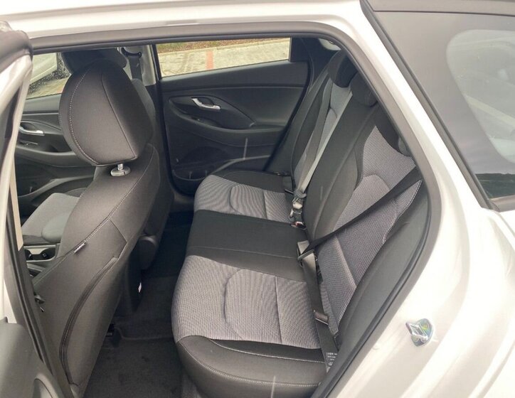 Hyundai i30 Kombi 1,6 l 110 kw