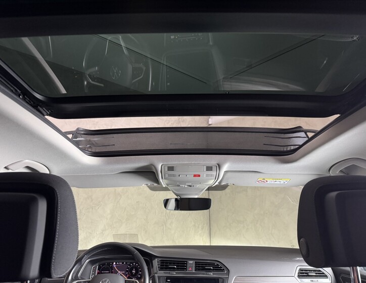 Volkswagen Tiguan Allspace 22