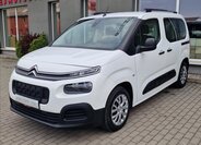 Citroën Berlingo MPV 1,2 l 81 kw