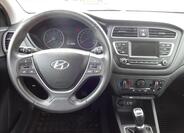Hyundai i20 33