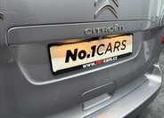 Citroën SpaceTourer Kombi 2,0 l 130 kw