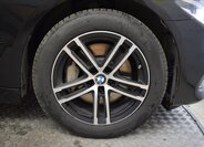 BMW Řada 5 Sedan / Limuzína 3,0 l 195 kw