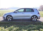 Volkswagen Golf Hatchback 2,0 l 180 kw