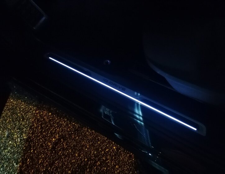 Volkswagen Tiguan Allspace 25