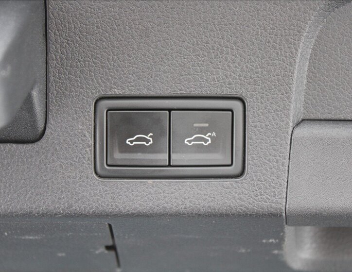 Volkswagen Arteon Liftback 2,0 l 176 kw