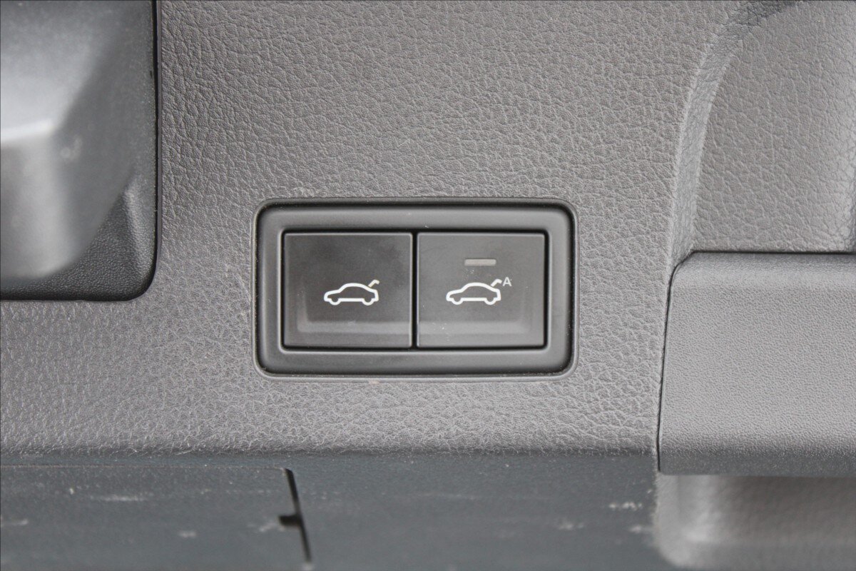 Volkswagen Arteon Liftback 2,0 l 176 kw