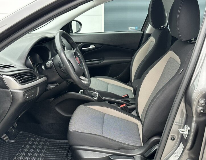 Fiat Tipo Ostatní 1,4 l 70 kw
