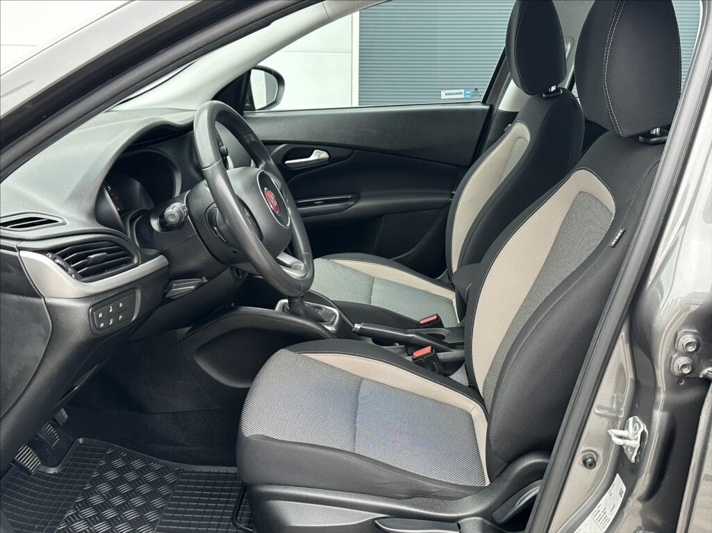Fiat Tipo Ostatní 1,4 l 70 kw