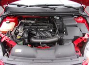 Ford Focus Hatchback 1,6 l 74 kw