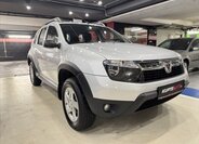 Dacia Duster SUV / Terénní 1,6 l 77 kw