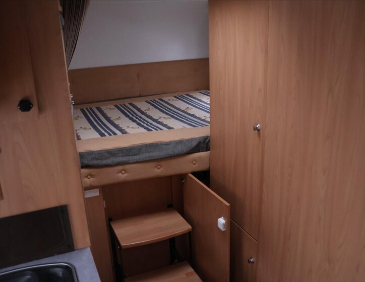 Renault Ostatní Ostatní 3,0 l 100 kw