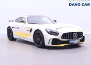 Mercedes-Benz AMG GT Kupé 4,0 l 430 kw